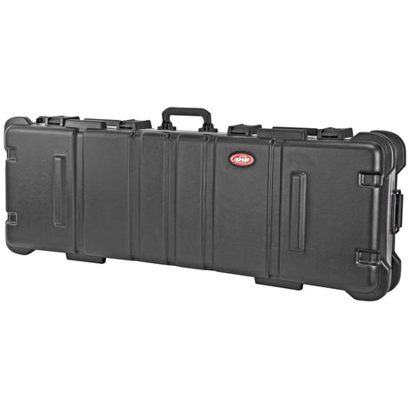 SKB Sports - ATA Bow/Rifle Transport Case 5014 - Black — view 8
