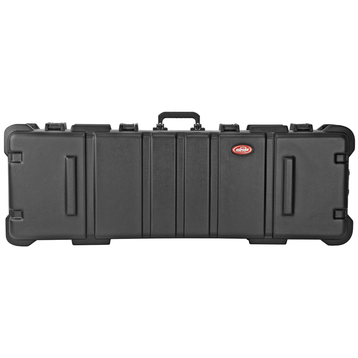 SKB Sports - ATA Bow/Rifle Transport Case 5014 - Black — view 9