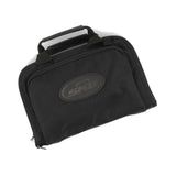 SKB Sports - Dry-Tek Rectangular Handgun Bag - Black