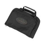 SKB Sports - Dry-Tek Rectangular Handgun Bag - Black — view 2