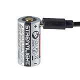 Streamlight - SL-B9® Li-ion Battery Pack with Integrated USB-C Port (2 Pack)