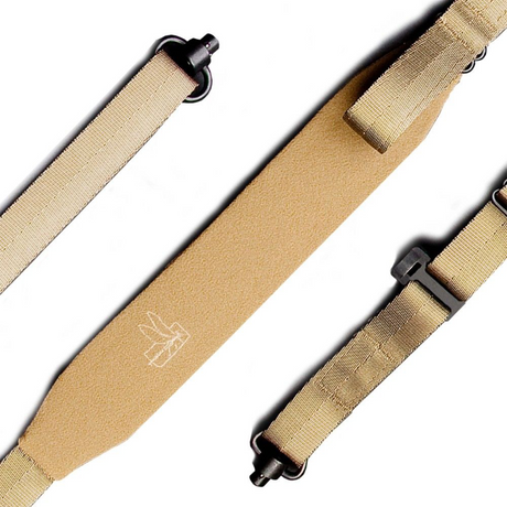 Haley Strategic – D3 Rifle Sling with QD Hardware