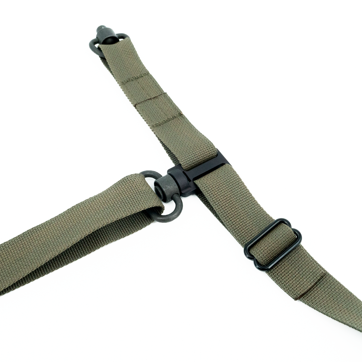 Haley Strategic – D3 Rifle Sling with QD Hardware