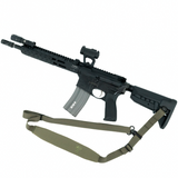 Haley Strategic – D3 Rifle Sling with QD Hardware