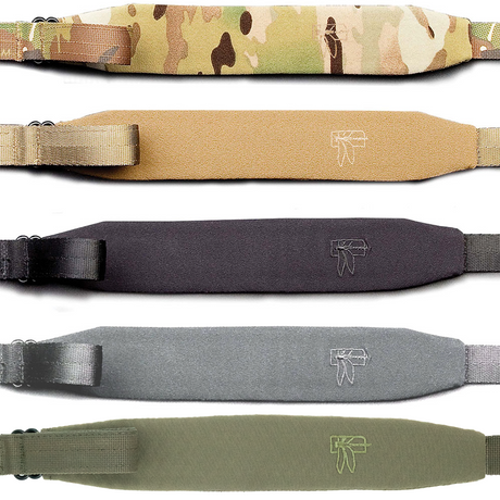 Haley Strategic – D3 Rifle Sling with QD Hardware