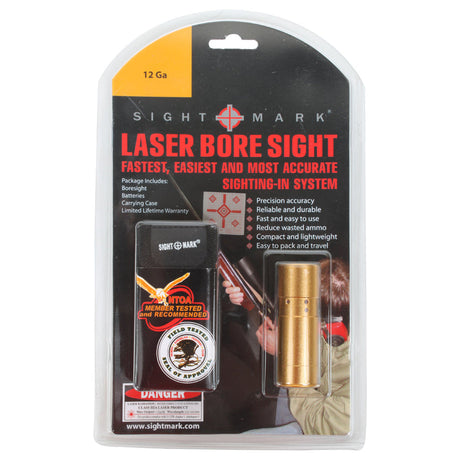 SightMark - Shotgun Boresight for 12 & 20 Gauge