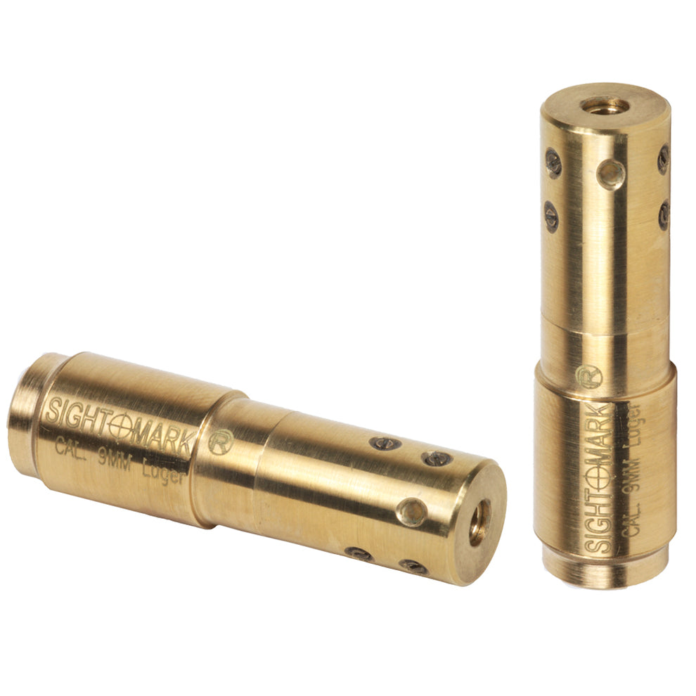 SightMark - 9mm Luger Pistol Boresight