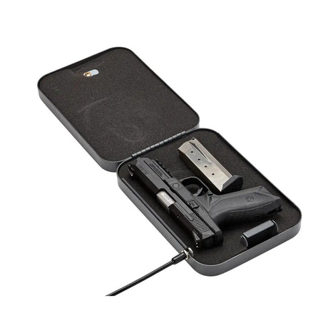 SnapSafe - X-Large Lock Box 2 Pack with Keyed Lock — view 2