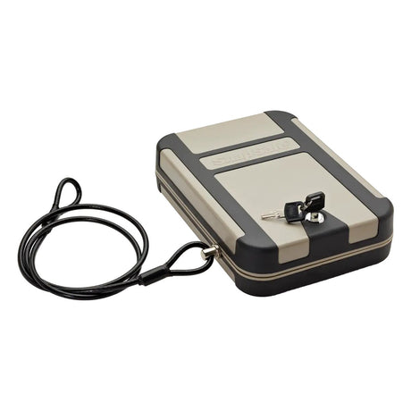 SnapSafe - TrekLite XL Lock Box with Key Lock — view 11