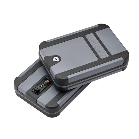 SnapSafe - TrekLite XL Lock Box with Key Lock — view 2