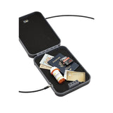 SnapSafe - TrekLite XL Lock Box with Key Lock — view 3