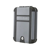 SnapSafe - TrekLite XL Lock Box with Key Lock — view 6