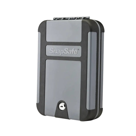 SnapSafe - TrekLite XL Lock Box with Key Lock — view 6