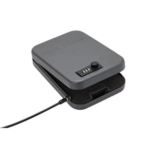 SnapSafe - Lock Box LG with Combination Lock