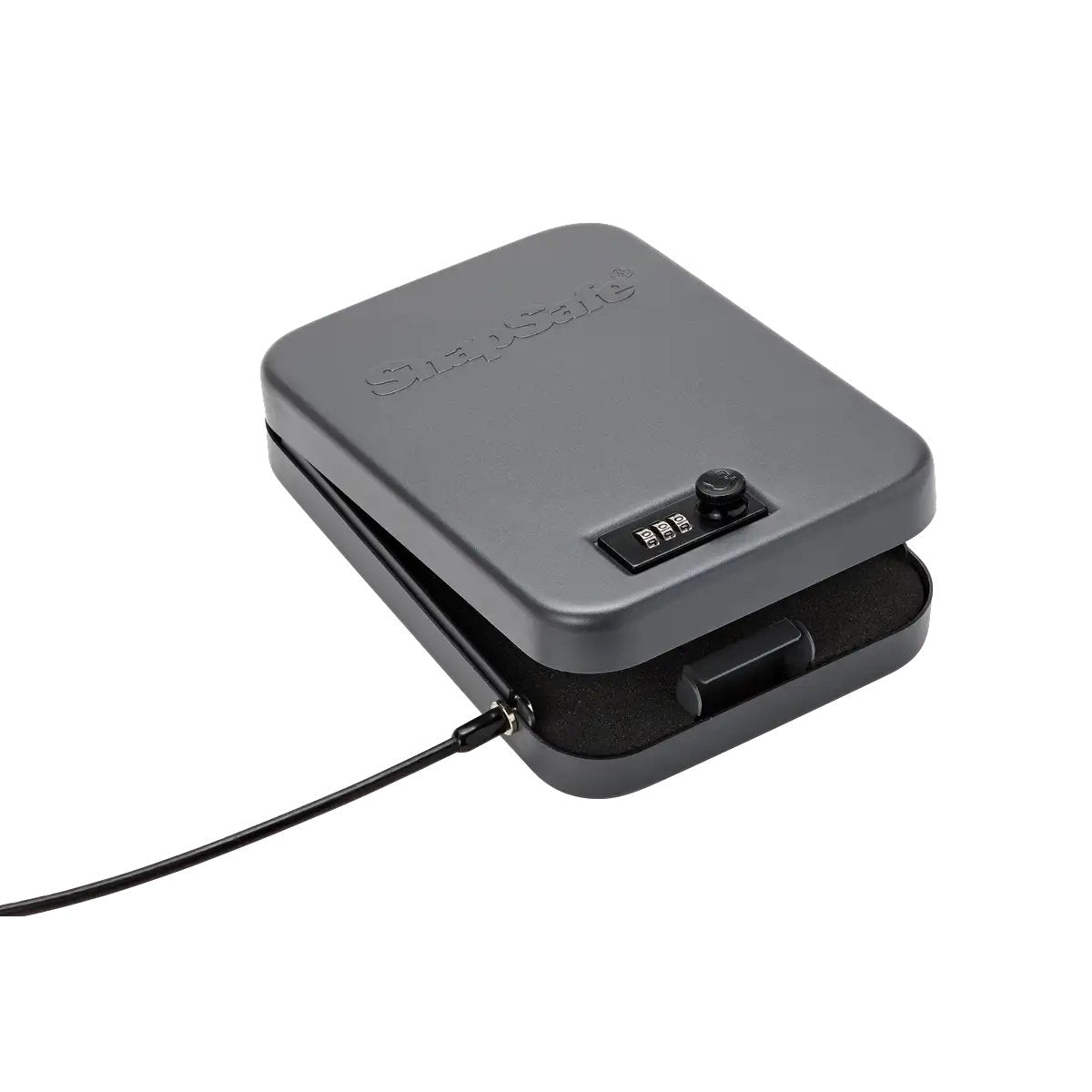 SnapSafe - XL Lock Box with Combination Lock