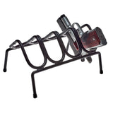 SnapSafe - 8 Gun Pistol Rack with PVC Coating — view 3