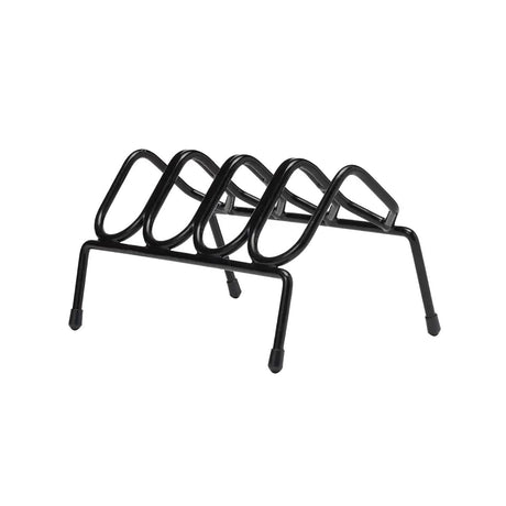 SnapSafe - 8 Gun Pistol Rack with PVC Coating — view 4