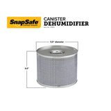 SnapSafe - Canister Dehumidifier for Gun Safes — view 4