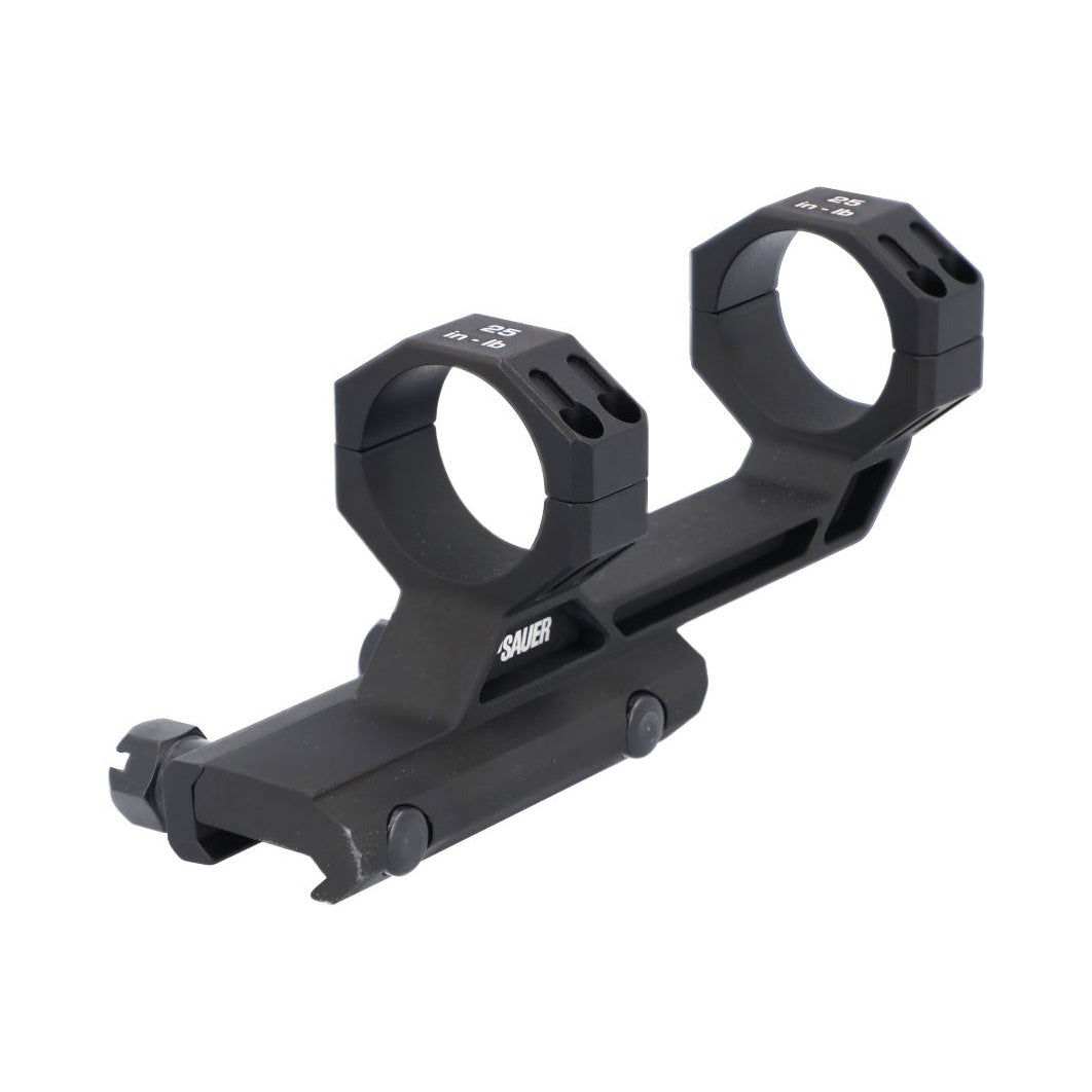 Sig Sauer - ALPHA MSR 30MM Scope Mount