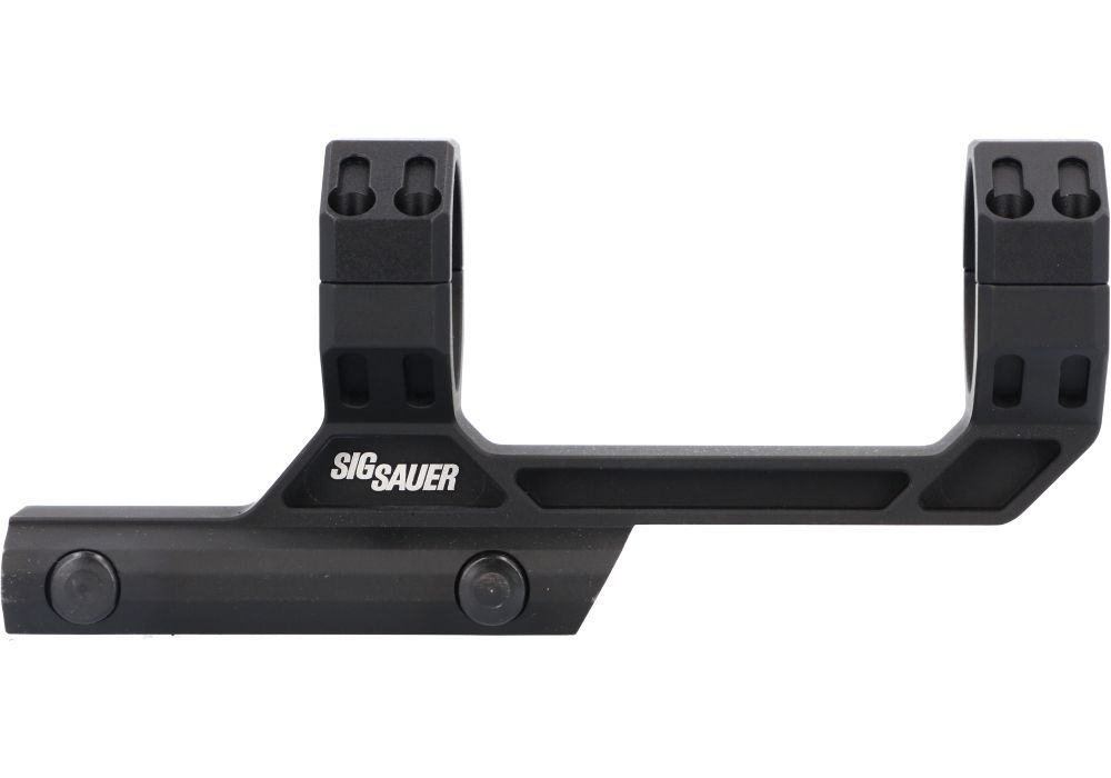 Sig Sauer - ALPHA MSR 30MM Scope Mount