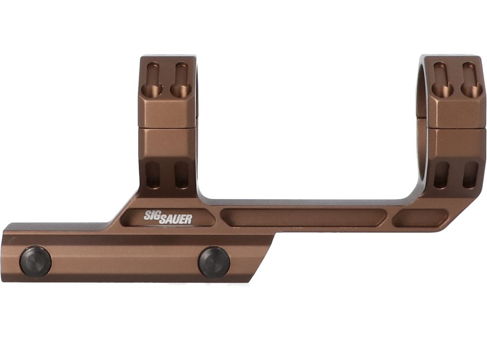 Sig Sauer - ALPHA MSR 34MM Scope Mount