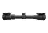 Sig Sauer - BUCKMASTERS 3-12x44mm Riflescope - High-Performance Optics for Every Hunter