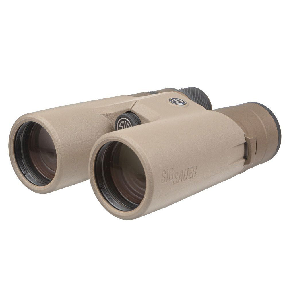 Sig Sauer - ZULU8 HDX Binocular 12x50mm