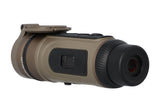 Sig Sauer - ECHO MV50-LRF 3-24x50mm Thermal Monocular with Laser Rangefinder