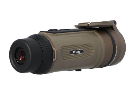 Sig Sauer - ECHO MV50-LRF 3-24x50mm Thermal Monocular with Laser Rangefinder