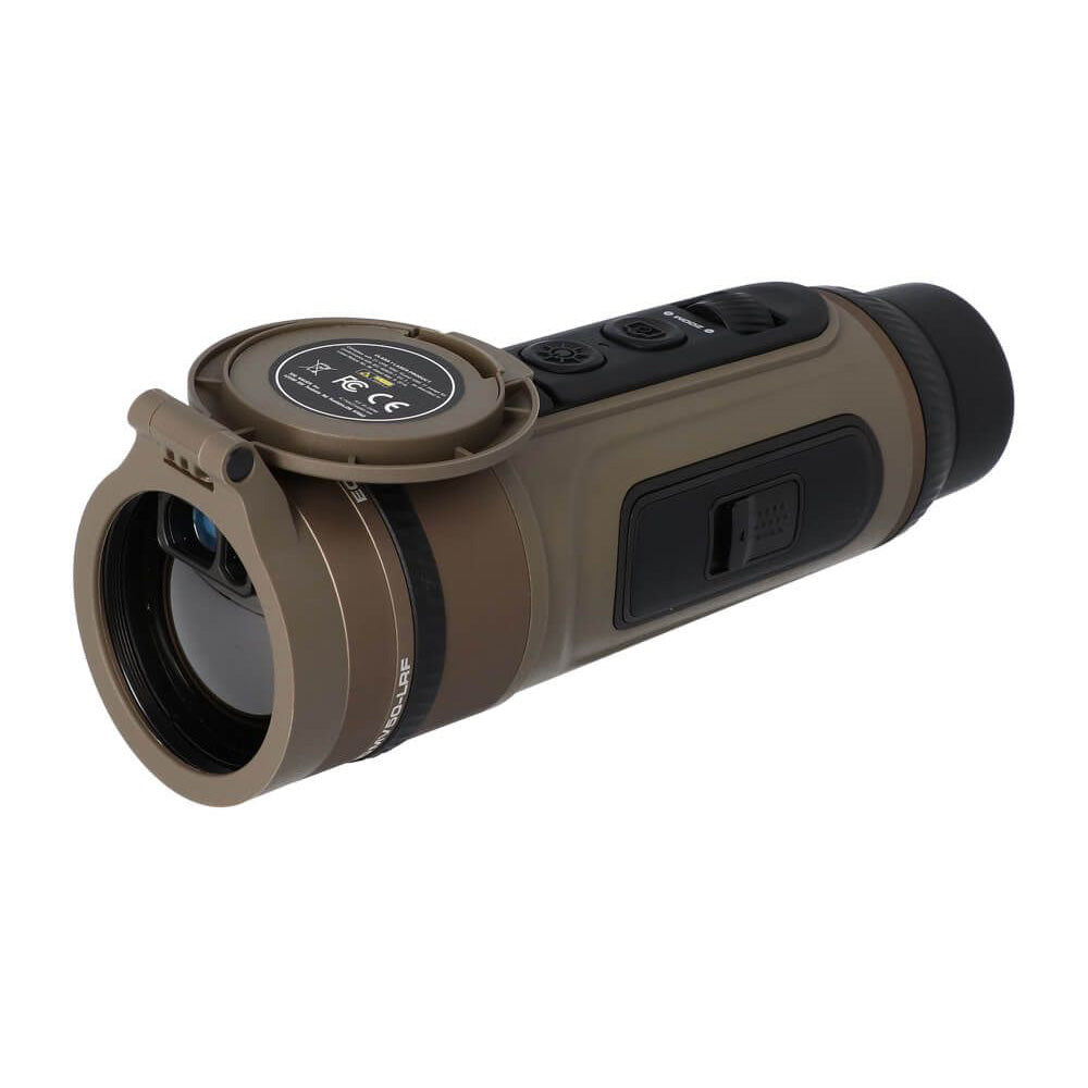 Sig Sauer - ECHO MV50-LRF 3-24x50mm Thermal Monocular with Laser Rangefinder