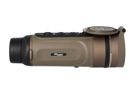 Sig Sauer - ECHO MV50-LRF 3-24x50mm Thermal Monocular with Laser Rangefinder