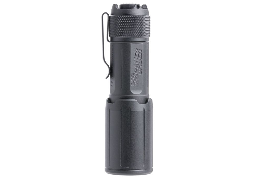 Sig Sauer - FOXTROT-EDC Compact 1350 Lumen Everyday Carry Flashlight