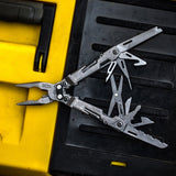 SOG - PowerPint, 18 Tool Multi-Tool, Silver