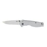 SOG Knives & Tools - Flash FL Folding Knife - Silver