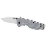 SOG Knives & Tools - Flash FL Folding Knife - Silver