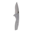 SOG Knives - Aegis FLK 2.0 Drop Point Folding Knife
