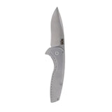 SOG Knives - Aegis FLK 2.0 Drop Point Folding Knife