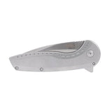 SOG Knives - Aegis FLK 2.0 Drop Point Folding Knife