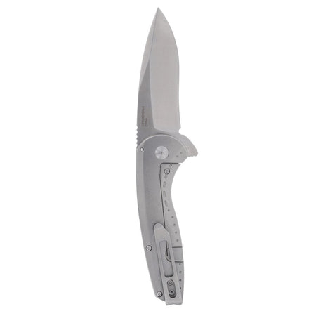 SOG Knives - Aegis FLK 2.0 Drop Point Folding Knife — view 2