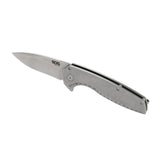 SOG Knives - Aegis FLK 2.0 Drop Point Folding Knife