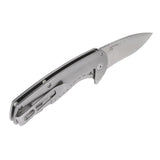 SOG Knives - Aegis FLK 2.0 Drop Point Folding Knife