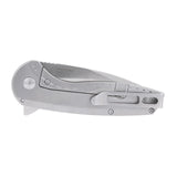 SOG Knives - Aegis FLK 2.0 Drop Point Folding Knife
