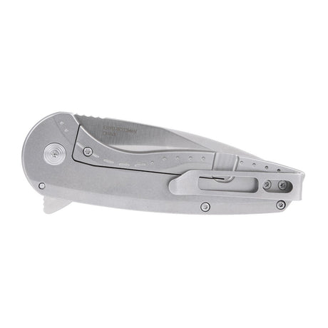 SOG Knives - Aegis FLK 2.0 Drop Point Folding Knife — view 5