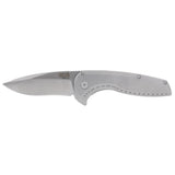 SOG Knives - Aegis FLK 2.0 Drop Point Folding Knife