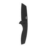 SOG Knives - Aegis FLK 2.0 Wharncliffe Folding Knife