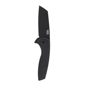 SOG Knives - Aegis FLK 2.0 Wharncliffe Folding Knife