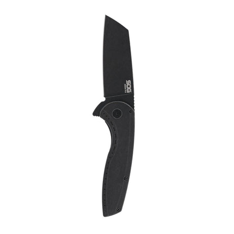 SOG Knives - Aegis FLK 2.0 Wharncliffe Folding Knife