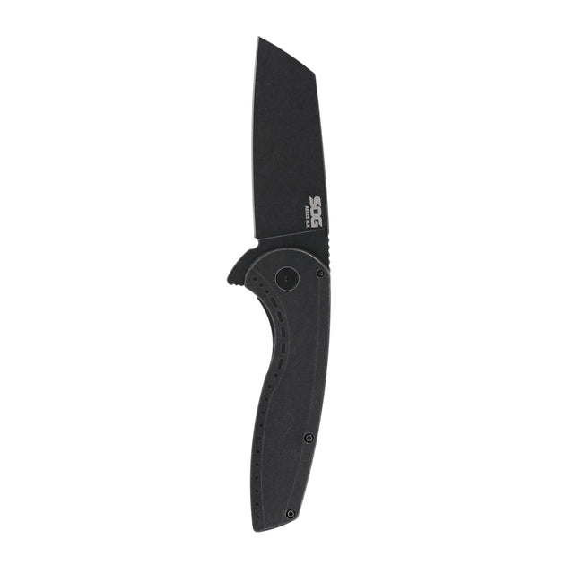 SOG Knives - Aegis FLK 2.0 Wharncliffe Folding Knife