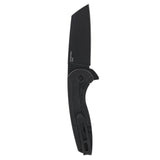 SOG Knives - Aegis FLK 2.0 Wharncliffe Folding Knife