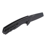 SOG Knives - Aegis FLK 2.0 Wharncliffe Folding Knife
